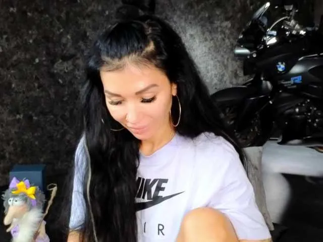 -BABAYAGA- — Generous men