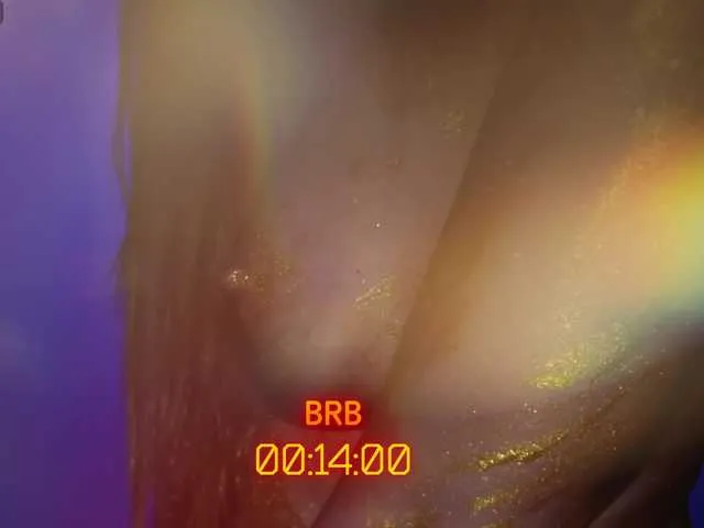 BongaCams -Queen-Maria- is Freechat -Queen-Maria- — If you don't know how to excite, all you can do is wait...