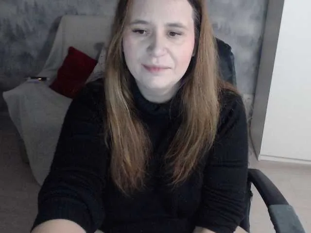 AdelinaLawson — Freechat on BongaCams