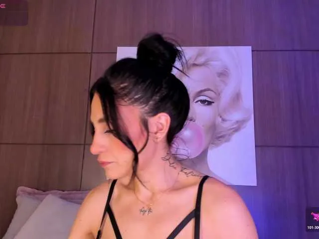 BongaCams AgattaDuque is Freechat AgattaDuque — I love fun, daring, sincere and talkative people, do you like to be daring? You are in the right place