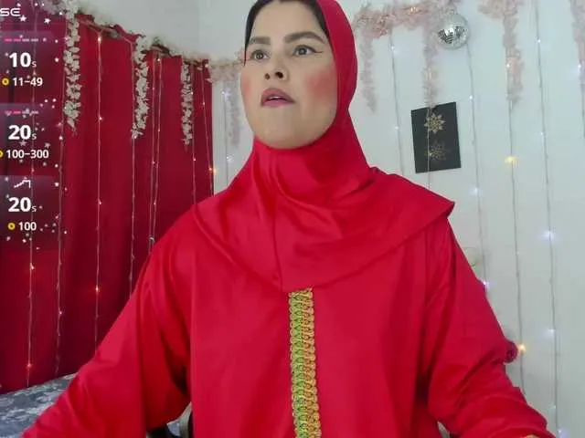 AishaAmin — IT EXCITES ME TO BE MADE LOVE AND SUBJECTED TO ME, I AM A VERY HOT AND SUBMITTED GIRL, ALTHOUGH SOMETIMES I ALSO LIKE TO SUBJECT THE OTHER PERSON, I ENJOY SEX AS THE BEST THING IN LIFE, I LOVE TO CUM SEVERAL TIMES, I LOVE CUM, I HOPE WE CUM MANY TIMES...
