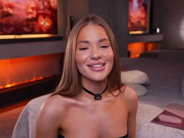 AlexisGrays — I am turned on by the respectful attitude of a man towards me!