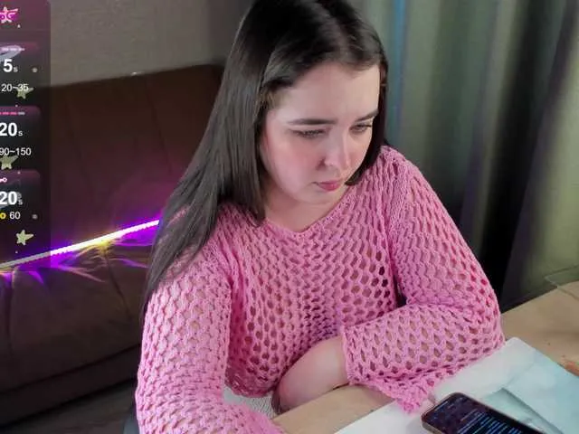 Alicenextdoor — YOU ;)