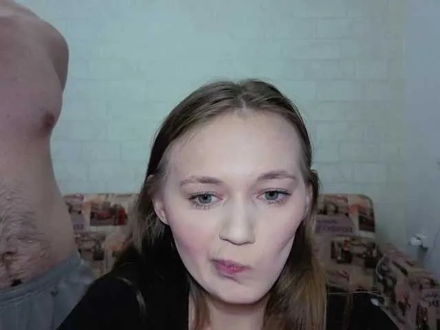 Alisa-Alex — Freechat on BongaCams