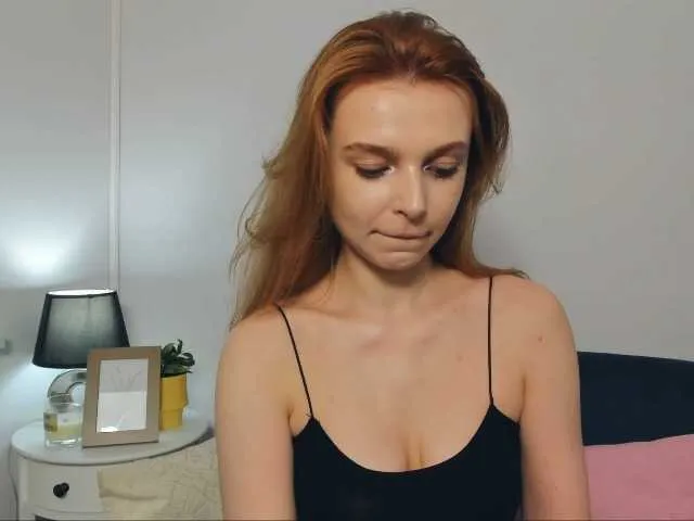 AmberWild — I love being seduced, conquered and pampered, foreplay is important to me because if you turn me on well, I will lose myself in sensual fun