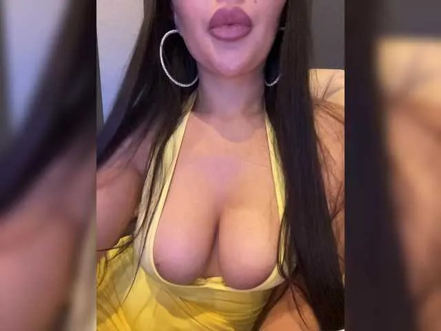 ANGELIKA77741 — generous men who know what they want :))))