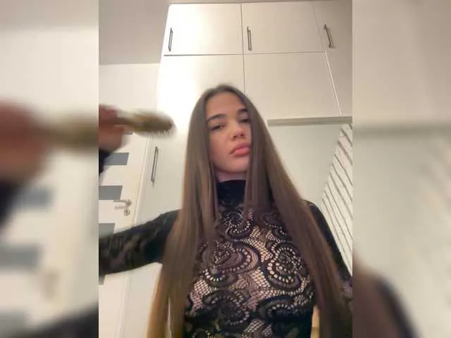 annadark1 — Freechat on BongaCams