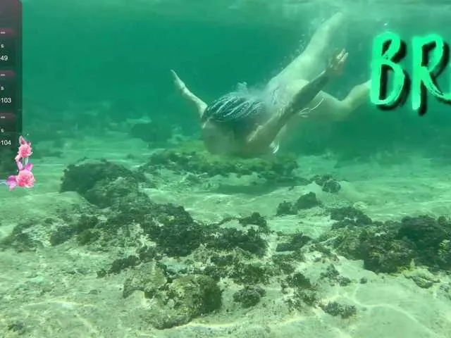 BongaCams Anuskatz is Freechat Anuskatz — openness, humor, laughter, jokes, politeness, cute nicknames