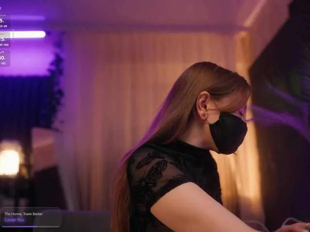 arimass — My moderators. And anal.