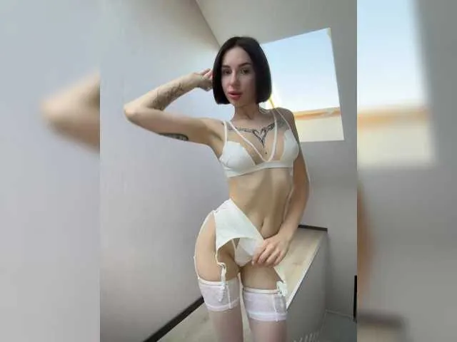 BongaCams BabyDarii is Freechat BabyDarii — Freechat on BongaCams