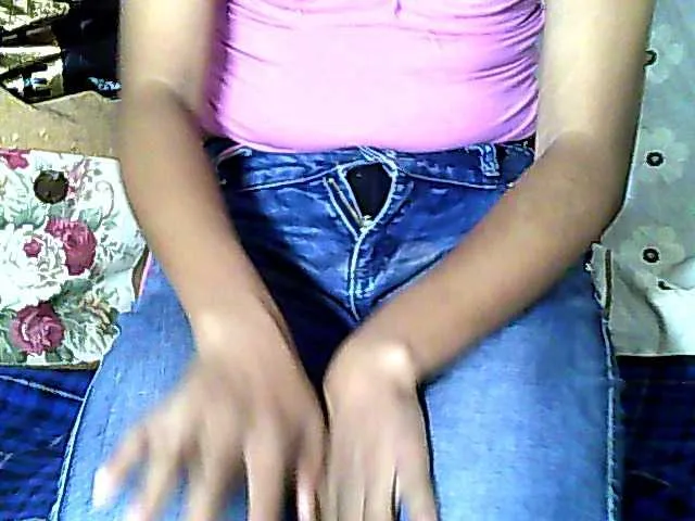 BelsWillah — Freechat on BongaCams