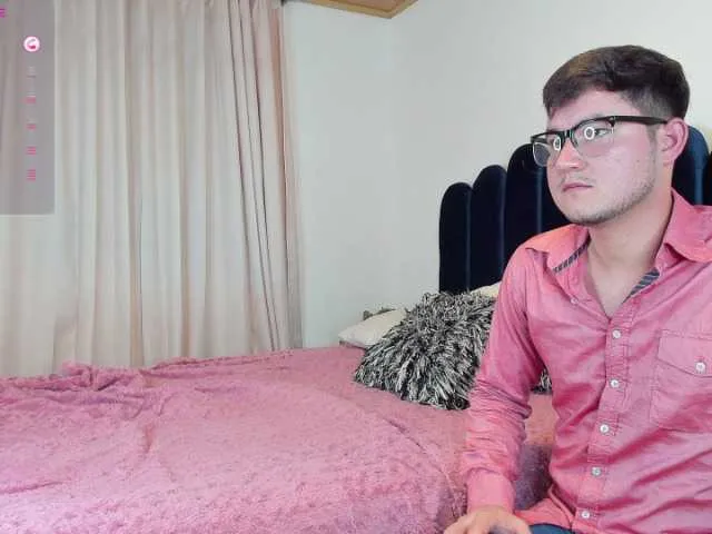 CameronandMartin — our fantasies: Do it in public, be seen having sex in public places and with strangers seeing us, wanting to unite our wishes.rrWe also love to dominate, we want another person to be our slave when we want