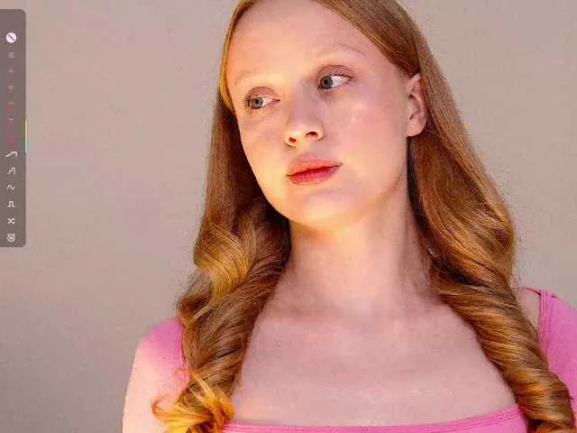 CuteShine — Freechat on BongaCams