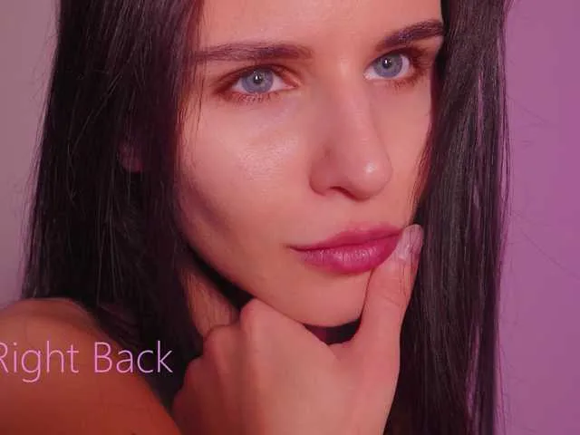 Eva-Ostin — Pleasant communication, politeness, intelligence, sense of humor, generosity