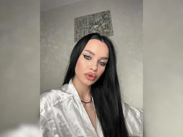 EvaDesire — Freechat on BongaCams