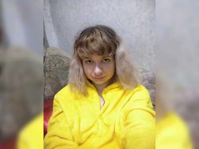 GrettaCandy — Naked, masturbate