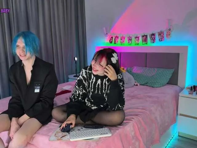 h3ntai-baby — Freechat on BongaCams