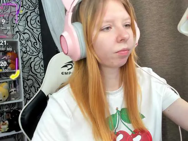 IamLoli — Honesty, communication and positivity)