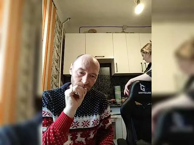 Innokentiy449 — I love beautiful generous girls