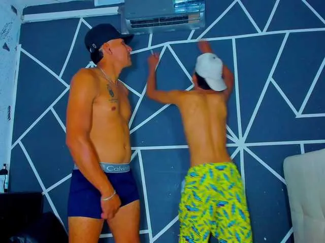 Interracial-Bang — tks and good slave