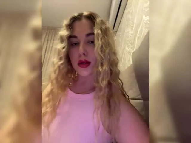 KateMid — smart, beautiful, generous