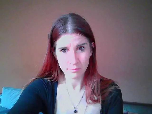 KayaCute — The most i love long foreplay, facesitting, doggy, wear a sexy lingerie with a stockings and some high heels and of course your dirty mind