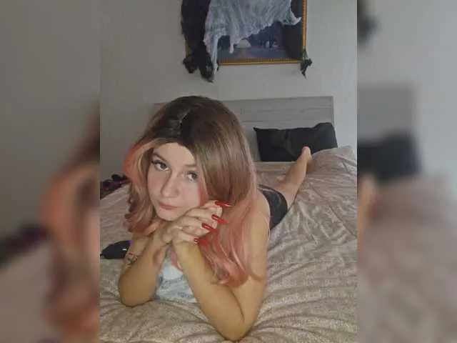 Leah-2 — Freechat on BongaCams