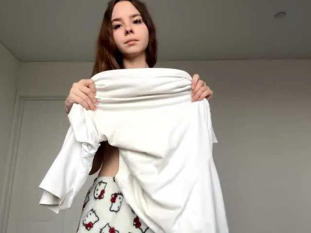 Lil-RO-XO — Freechat on BongaCams