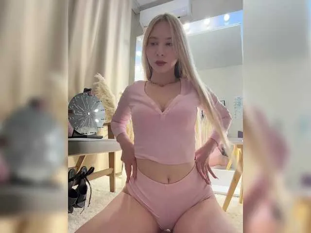 LolaDoll — Freechat on BongaCams