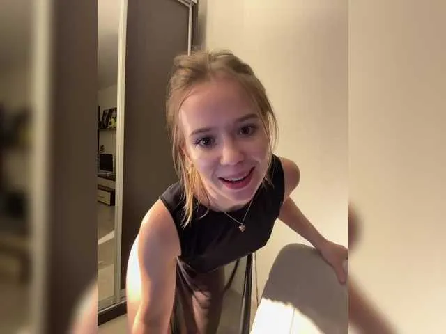 mariaaa-1 — Freechat on BongaCams