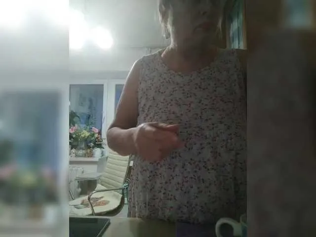 Marionaa — Your generosity with gifts