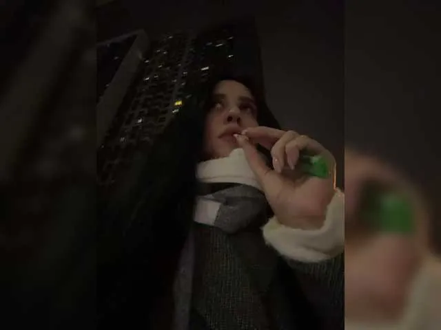 MarKaa0 — Confident men who know what they can and should do with me. And of course, attention and gifts, I am the sweetest princess