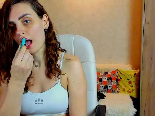 BongaCams miagrantes is Freechat miagrantes — Very gentle and nice guys)
Creative and sensual persons