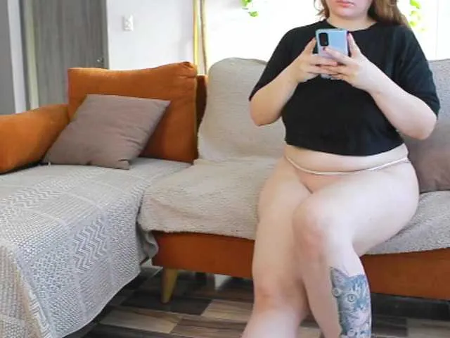 milkxangelx — Active and fun chat, long privates