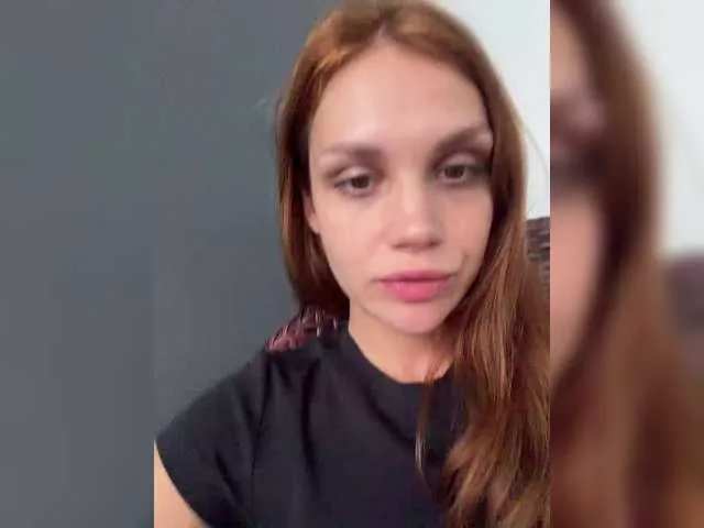 Nastyu-sha — juicy blowjob and intelligence