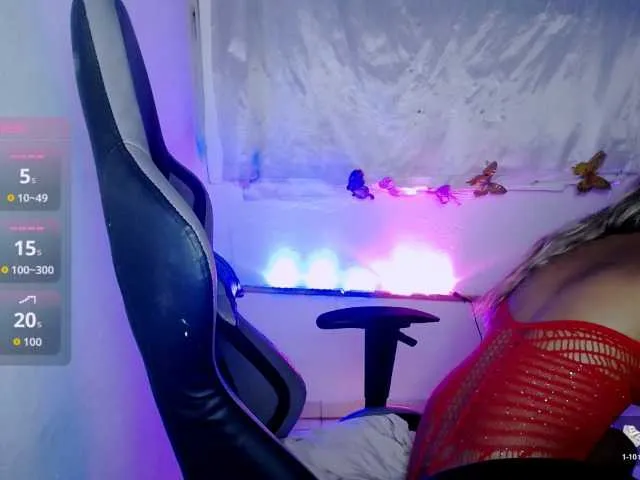 ninatinydoll — me exicita es que sea caliente y divertido para poder empenzar para calentarno y mas que todo para ver las pollas smart and caring men