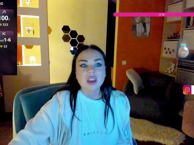 OliviaGoold — Fantasy