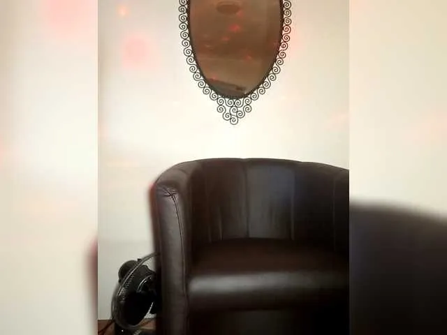 PanteraNeagra — Freechat on BongaCams