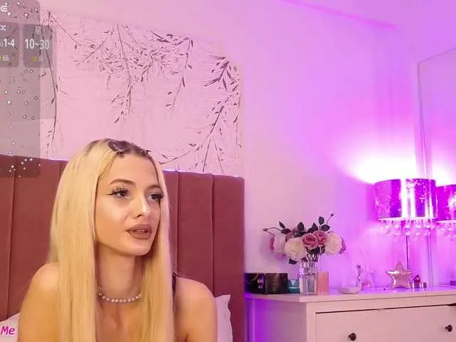 BongaCams PinkySparkss is Freechat PinkySparkss — I love getting a nice treatment in all the ways possible,words or facts.
Make sure u tell me what turns u on too, so we can satisfy each others things.