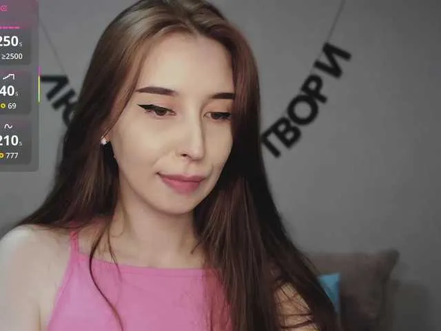 RocketGIRL —  Favorite Vibration 69
 When we both enjoy