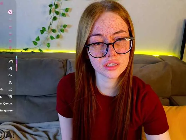 Roxy-Sunny — Freechat on BongaCams