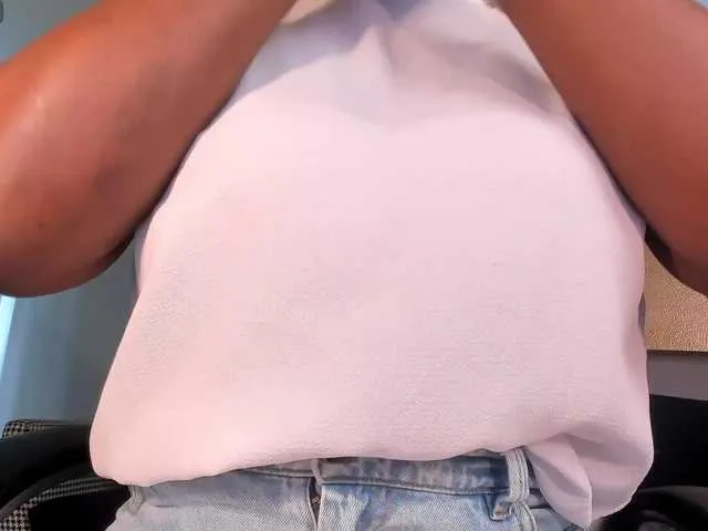 SavannahStorm — I love naughty games, and receiving orders tell me your hottest fantasies and teach me how to fulfill them, pleasing you is what excites me the most