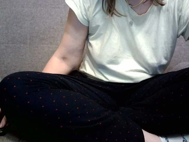 Sevilay — Freechat on BongaCams