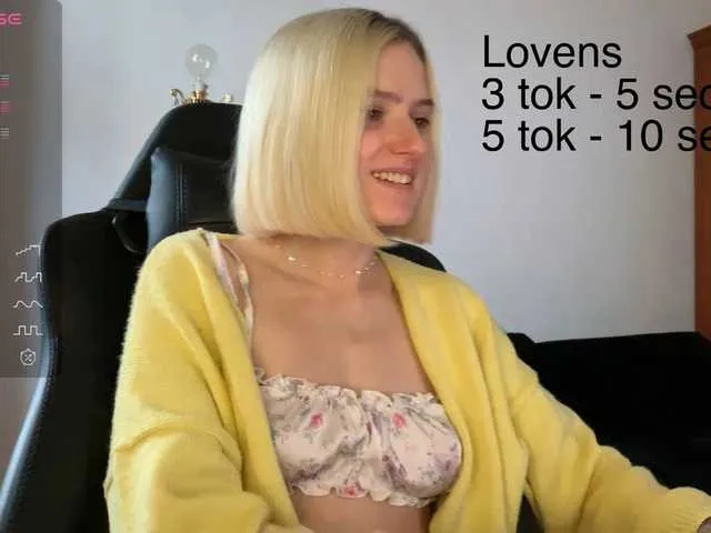 Sexy-Sweets — tokens and compliments)
