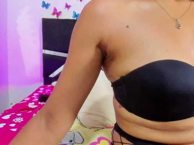 skinnyslutgirl — When told me sweet and horny things, I like to know how much beauty am I.