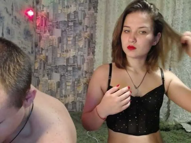 slackers — Freechat on BongaCams