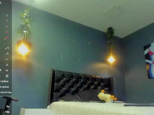 Sophiietaylor — A good conversation passionate creative people who make me vibrate and generate continuous orgasms 