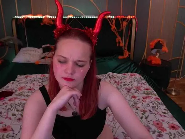 SunShineLolaa — Freechat on BongaCams