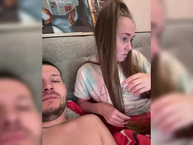 SvParochka — Freechat on BongaCams