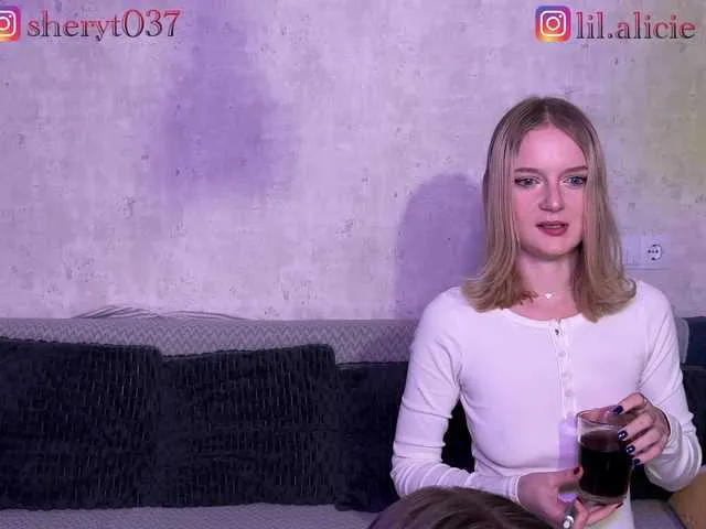 BongaCams Sweety-couple is Freechat Sweety-couple — Freechat on BongaCams